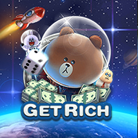 Get Rich